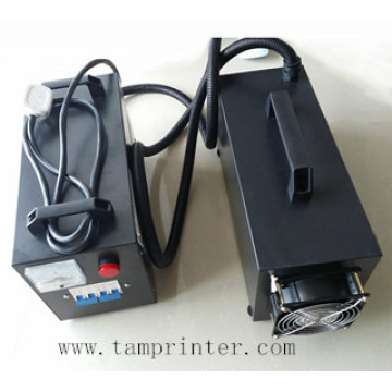 TM-UV-100-2 MDF Plate Portable UV Curing Machine